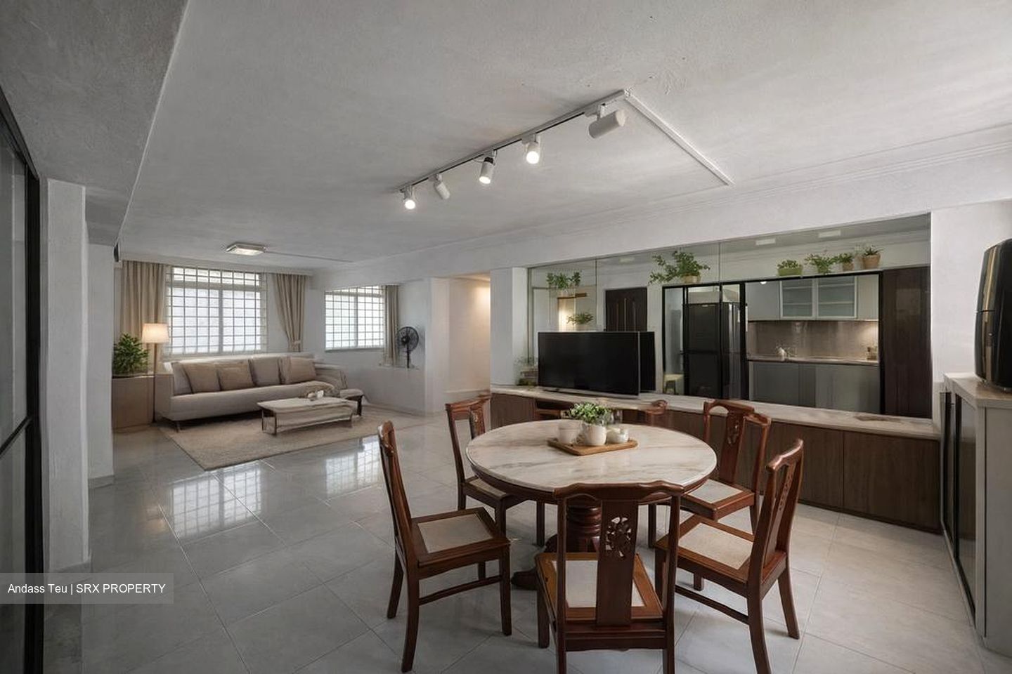Blk 1 Everton Park (Bukit Merah), HDB 5 Rooms #532609251